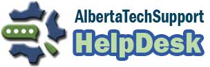 AlbertaTechSupport HelpDesk